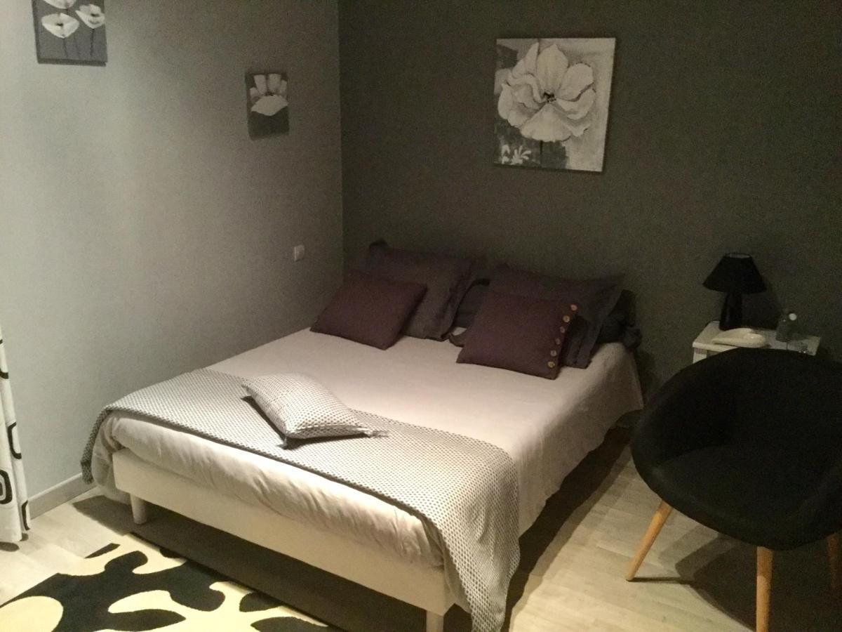Chambre D'Hotes A Vallet Exterior foto