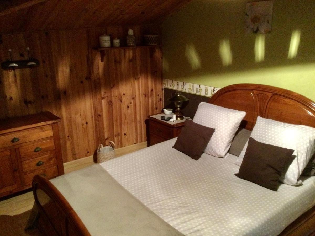 Chambre D'Hotes A Vallet Exterior foto